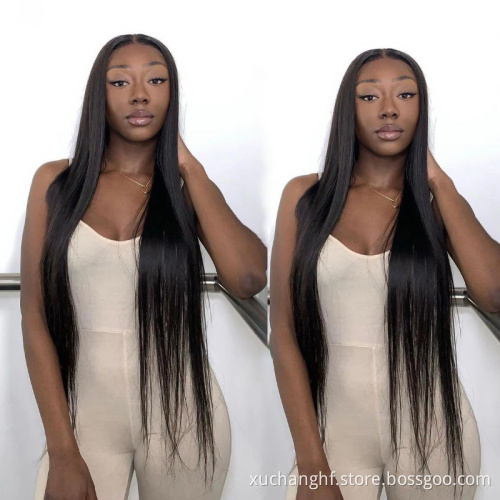 Mink Brazilian Virgin 100 Human Hair Bundles 12A Straight Virgin Unprocessed Hair vendors